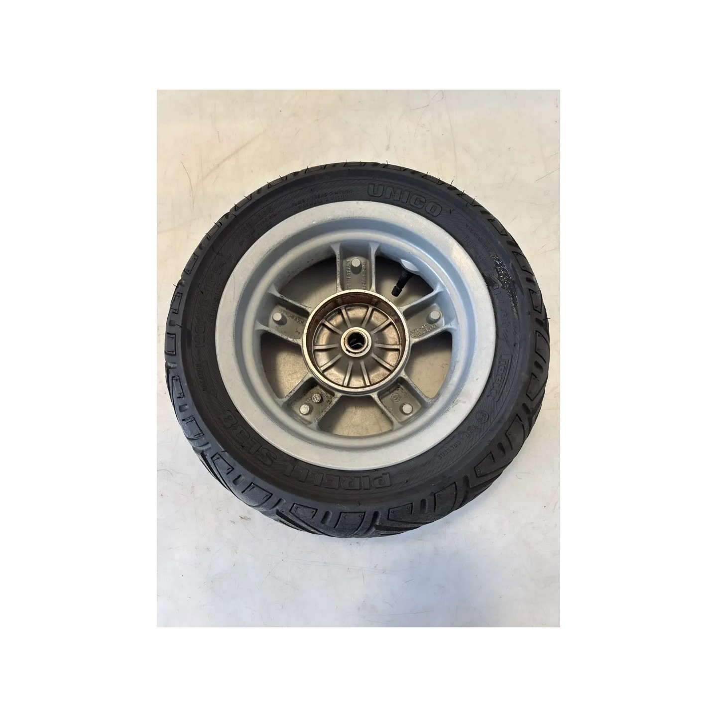Cerchio ruota posteriore Piaggio Zip SP 50 (E2) Zip SP 50 