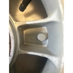 Cerchio ruota posteriore Piaggio Zip SP 50 (E2) Zip SP 50 