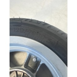 Cerchio ruota posteriore Piaggio Zip SP 50 (E2) Zip SP 50 