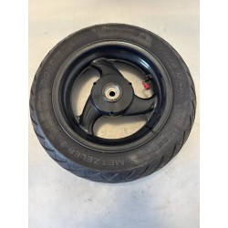 Cerchio ruota posteriore Malaguti F12 Phantom 50 (E1) F12 Phantom 50 AC 