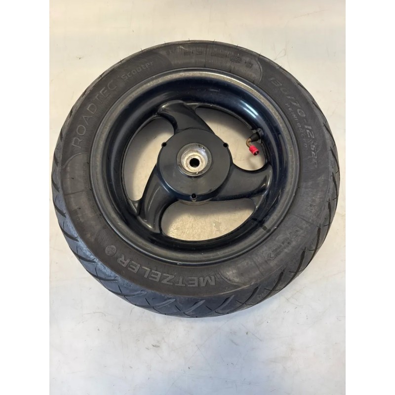Cerchio ruota posteriore Malaguti F12 Phantom 50 (E1) F12 Phantom 50 AC 