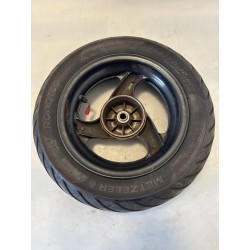 Cerchio ruota posteriore Malaguti F12 Phantom 50 (E1) F12 Phantom 50 AC 