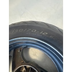 Cerchio ruota posteriore Malaguti F12 Phantom 50 (E1) F12 Phantom 50 AC 