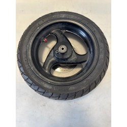 Cerchio ruota anteriore Malaguti F12 Phantom 50 (E1) F12 Phantom 50 AC 