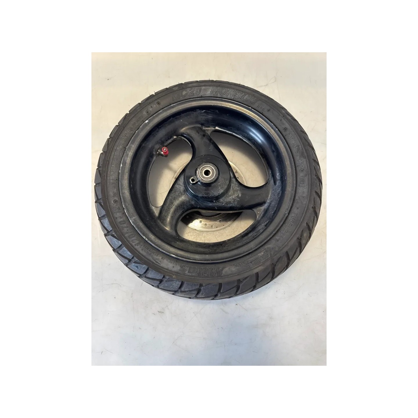 Cerchio ruota anteriore Malaguti F12 Phantom 50 (E1) F12 Phantom 50 AC 