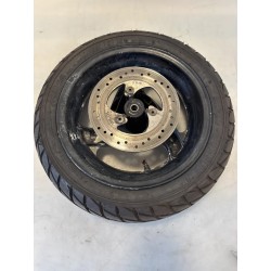 Cerchio ruota anteriore Malaguti F12 Phantom 50 (E1) F12 Phantom 50 AC 