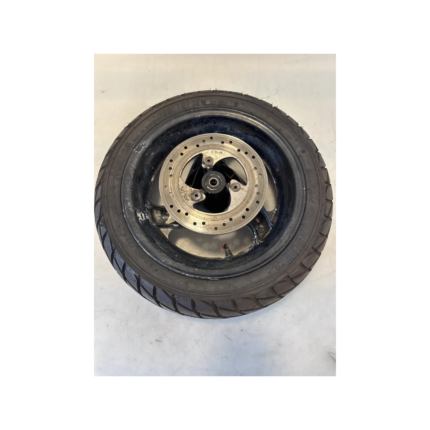 Cerchio ruota anteriore Malaguti F12 Phantom 50 (E1) F12 Phantom 50 AC 