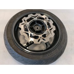 Cerchio ruota anteriore Yamaha T-Max 500 (E2) (03-07) T-Max 500 