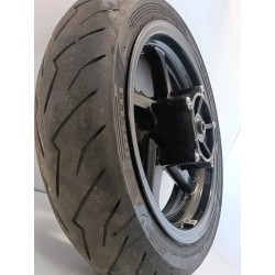 Cerchio ruota anteriore Yamaha T-Max 500 (E2) (03-07) T-Max 500 