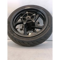 Cerchio ruota anteriore Yamaha T-Max 500 (E2) (03-07) T-Max 500 