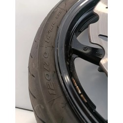 Cerchio ruota anteriore Yamaha T-Max 500 (E2) (03-07) T-Max 500 