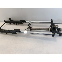 forcella ant. completa Yamaha T-Max 500 (E2) (03-07) T-Max 500 