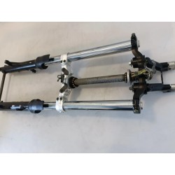 forcella ant. completa Yamaha T-Max 500 (E2) (03-07) T-Max 500 