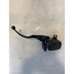 Pompa con serbatoio liquido freni posteriore Yamaha T-Max 500 (E2) (03-07) T-Max 500 