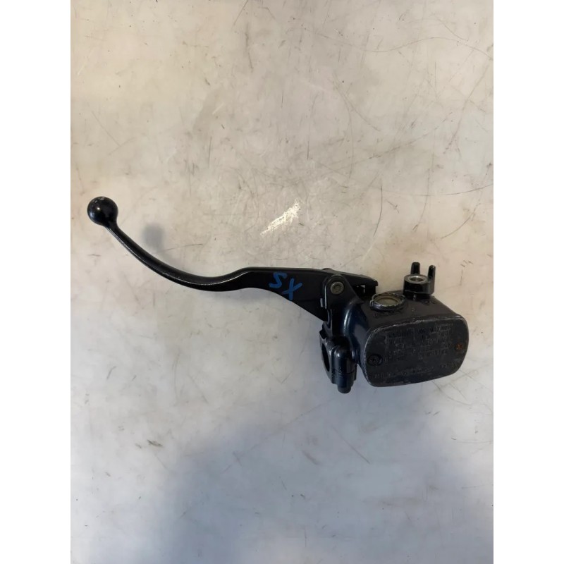 Pompa con serbatoio liquido freni posteriore Yamaha T-Max 500 (E2) (03-07) T-Max 500 