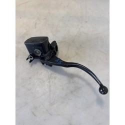 Pompa con serbatoio liquido freni posteriore Yamaha T-Max 500 (E2) (03-07) T-Max 500 