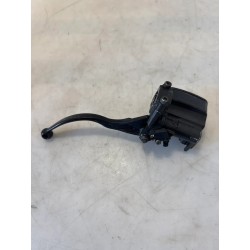 Pompa con serbatoio liquido freni posteriore Yamaha T-Max 500 (E2) (03-07) T-Max 500 