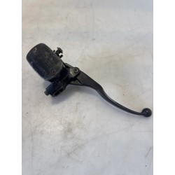 Pompa con serbatoio liquido freni anteriore Yamaha T-Max 500 (E2) (03-07) T-Max 500 
