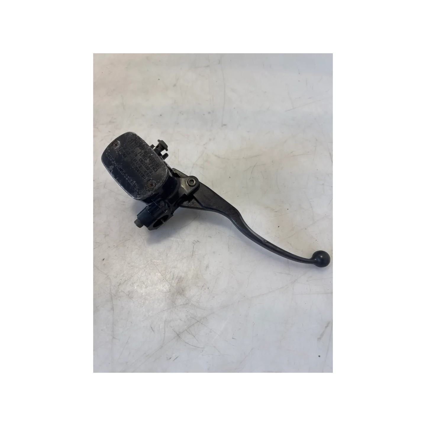 Pompa con serbatoio liquido freni anteriore Yamaha T-Max 500 (E2) (03-07) T-Max 500 