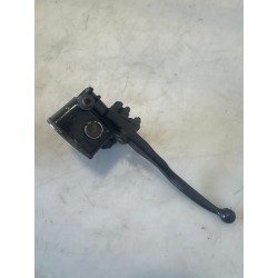 Pompa con serbatoio liquido freni anteriore Yamaha T-Max 500 (E2) (03-07) T-Max 500 