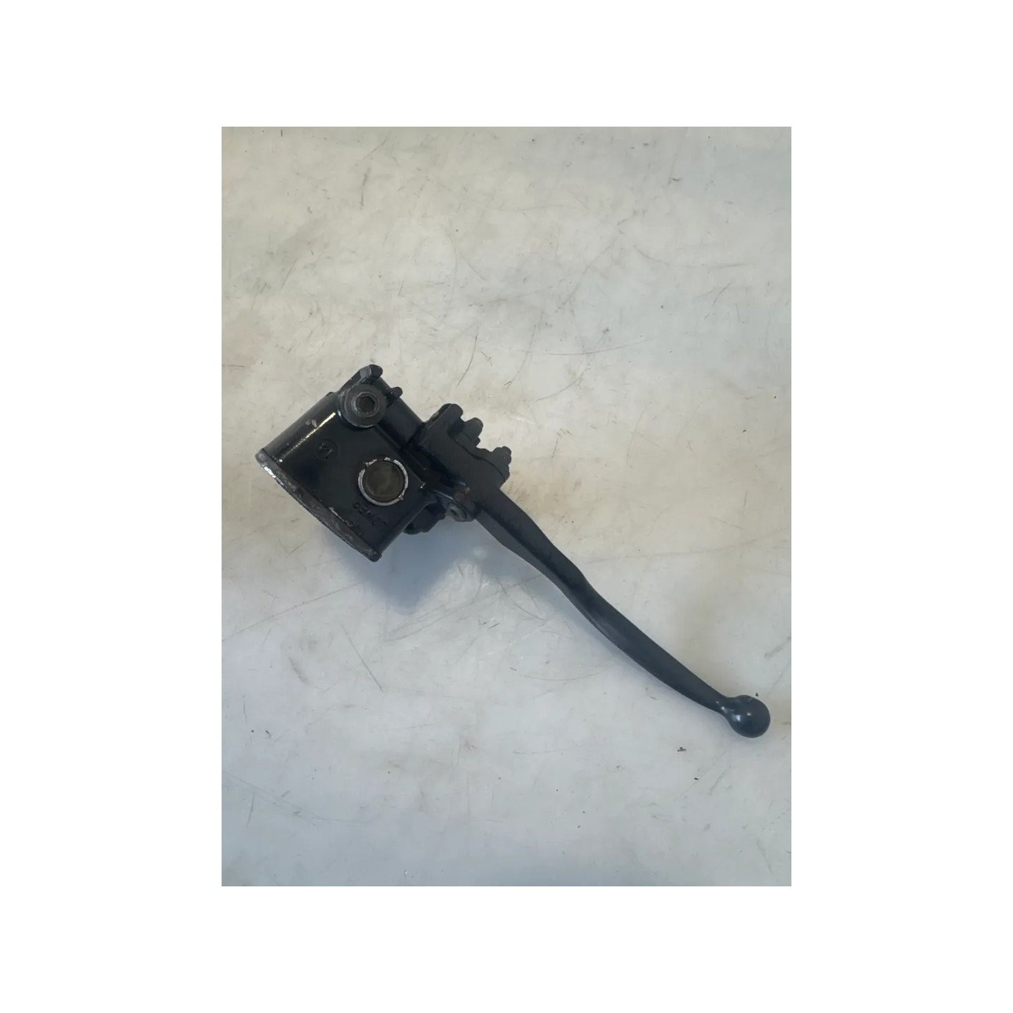Pompa con serbatoio liquido freni anteriore Yamaha T-Max 500 (E2) (03-07) T-Max 500 