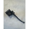 Pompa con serbatoio liquido freni anteriore Yamaha T-Max 500 (E2) (03-07) T-Max 500 