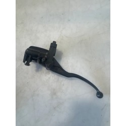 Pompa con serbatoio liquido freni anteriore Yamaha T-Max 500 (E2) (03-07) T-Max 500 