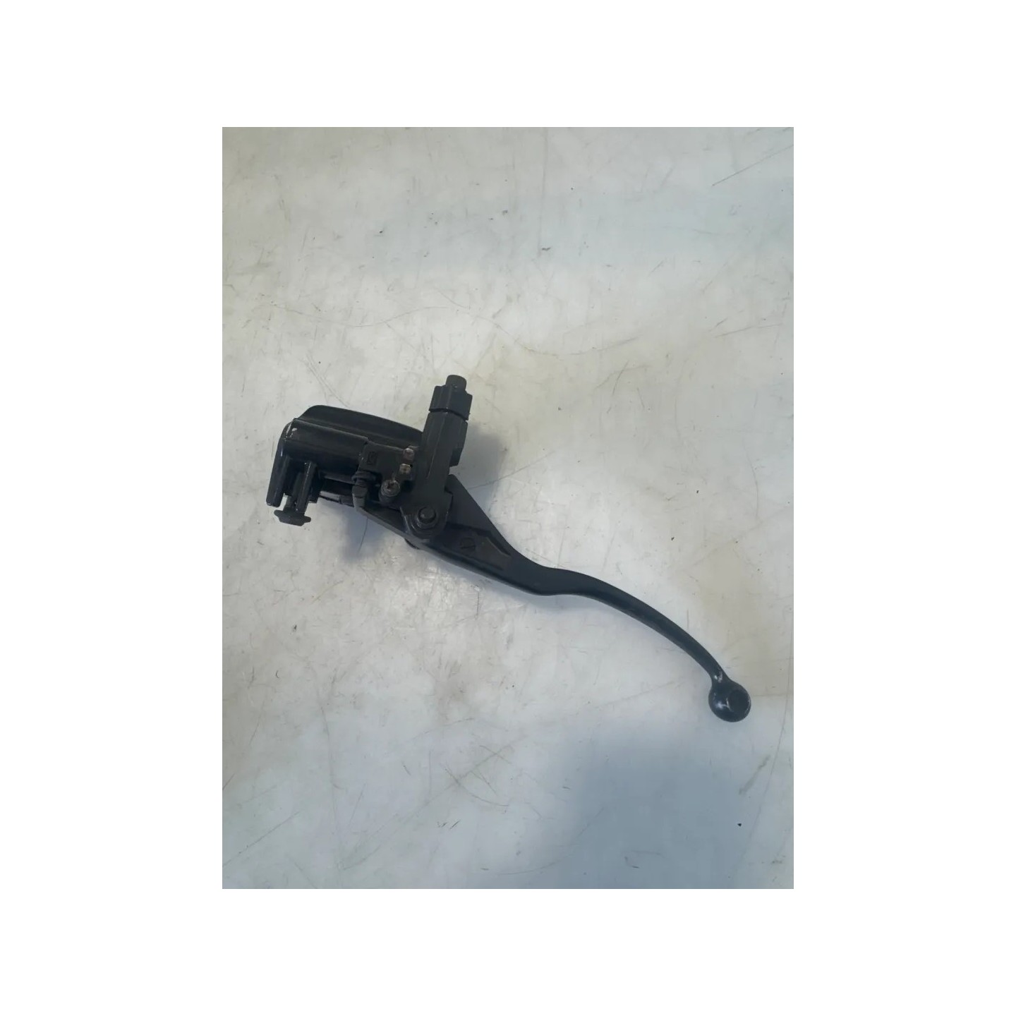 Pompa con serbatoio liquido freni anteriore Yamaha T-Max 500 (E2) (03-07) T-Max 500 