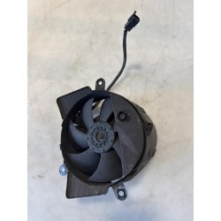Elettroventola con supporto Yamaha T-Max 500 (E2) (03-07) T-Max 500 