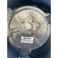 Elettroventola con supporto Yamaha T-Max 500 (E2) (03-07) T-Max 500 