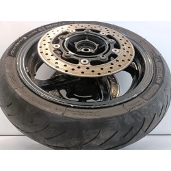 Cerchio ruota anteriore Yamaha T-Max 500 (E2) (03-07) T-Max 500 