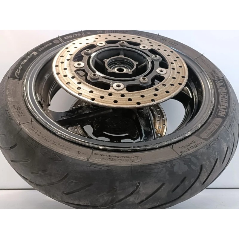 Cerchio ruota anteriore Yamaha T-Max 500 (E2) (03-07) T-Max 500 