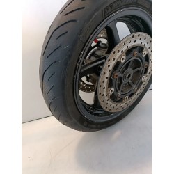 Cerchio ruota anteriore Yamaha T-Max 500 (E2) (03-07) T-Max 500 