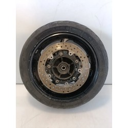 Cerchio ruota anteriore Yamaha T-Max 500 (E2) (03-07) T-Max 500 