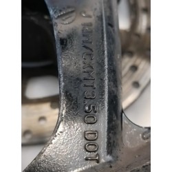 Cerchio ruota anteriore Yamaha T-Max 500 (E2) (03-07) T-Max 500 