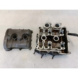 Testata motore Yamaha T-Max 500 (E2) (03-07) T-Max 500 