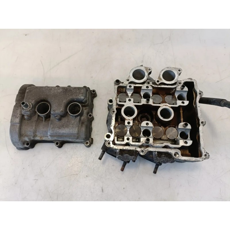 Testata motore Yamaha T-Max 500 (E2) (03-07) T-Max 500 