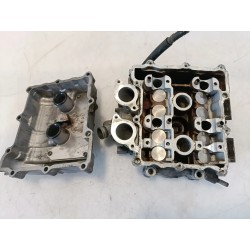 Testata motore Yamaha T-Max 500 (E2) (03-07) T-Max 500 