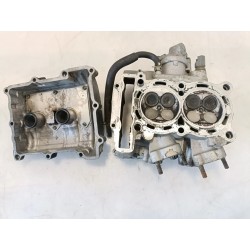 Testata motore Yamaha T-Max 500 (E2) (03-07) T-Max 500 