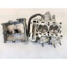 Testata motore Yamaha T-Max 500 (E2) (03-07) T-Max 500 