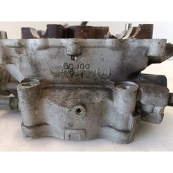 Testata motore Yamaha T-Max 500 (E2) (03-07) T-Max 500 