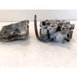 Testata motore Yamaha T-Max 500 (E2) (03-07) T-Max 500 