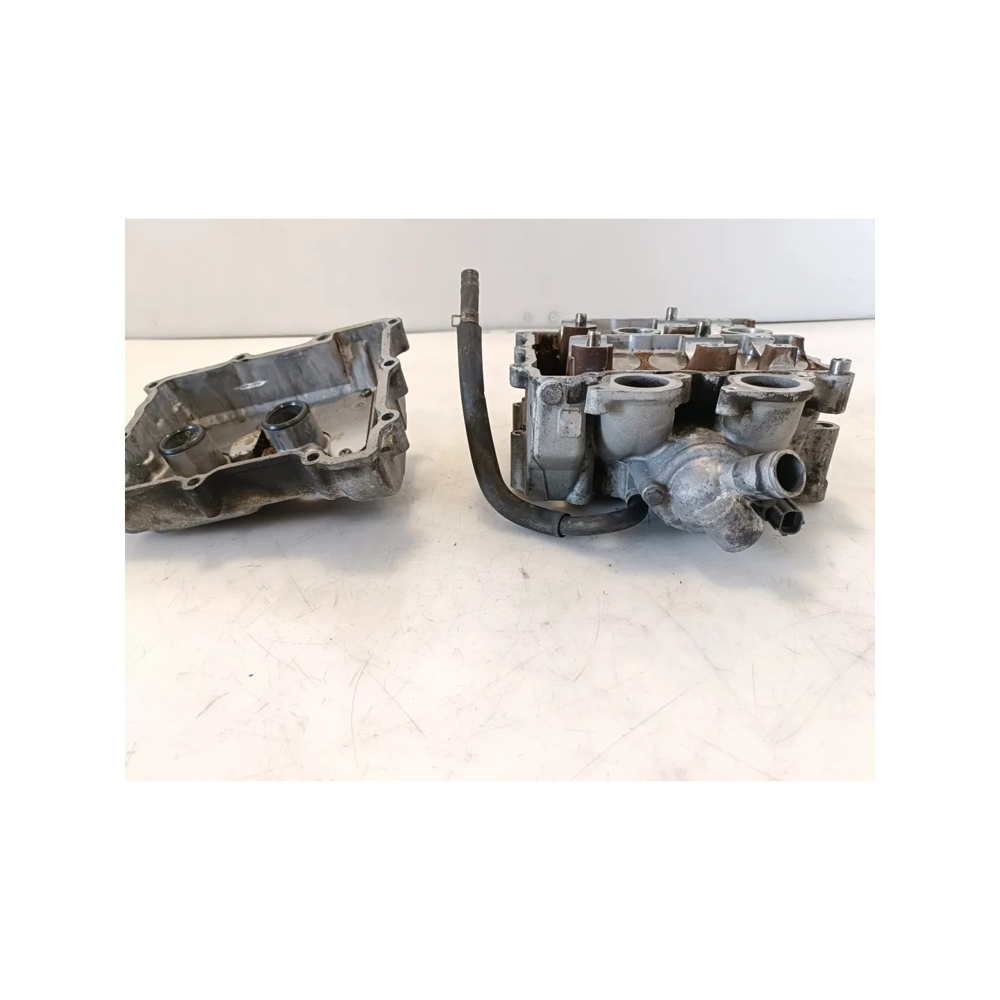 Testata motore Yamaha T-Max 500 (E2) (03-07) T-Max 500 