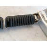 Pedana appoggiapiede posteriore completo Yamaha T-Max 500 (E2) (03-07) T-Max 500 