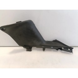 Carenatura tunnel centrale Yamaha T-Max 500 (E2) (03-07) T-Max 500 Sinistro