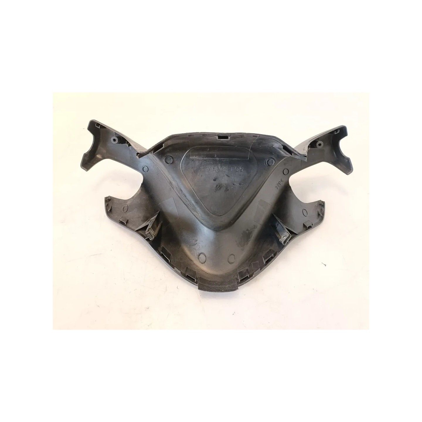 Protezione superiore manubrio Yamaha T-Max 500 (E2) (03-07) T-Max 500 