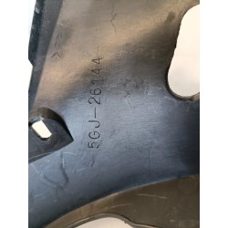 Protezione inferiore manubrio Yamaha T-Max 500 (E2) (03-07) T-Max 500 