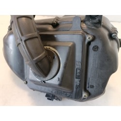 Contenitore filtro aria Yamaha T-Max 500 (E2) (03-07) T-Max 500 