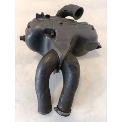 Contenitore filtro aria Yamaha T-Max 500 (E2) (03-07) T-Max 500 