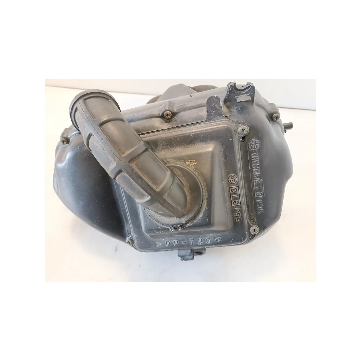 Contenitore filtro aria Yamaha T-Max 500 (E2) (03-07) T-Max 500 